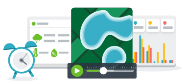 Application météo agricole
